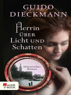 cover image of Herrin über Licht und Schatten